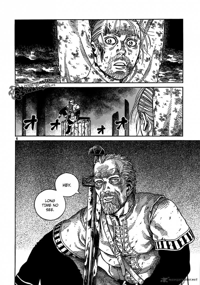 Vinland Saga, Chapter 71 image 07